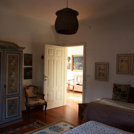オリアゴ・ディ・ミラ Ca' Delle Arti Bed & Breakfast エクステリア 写真