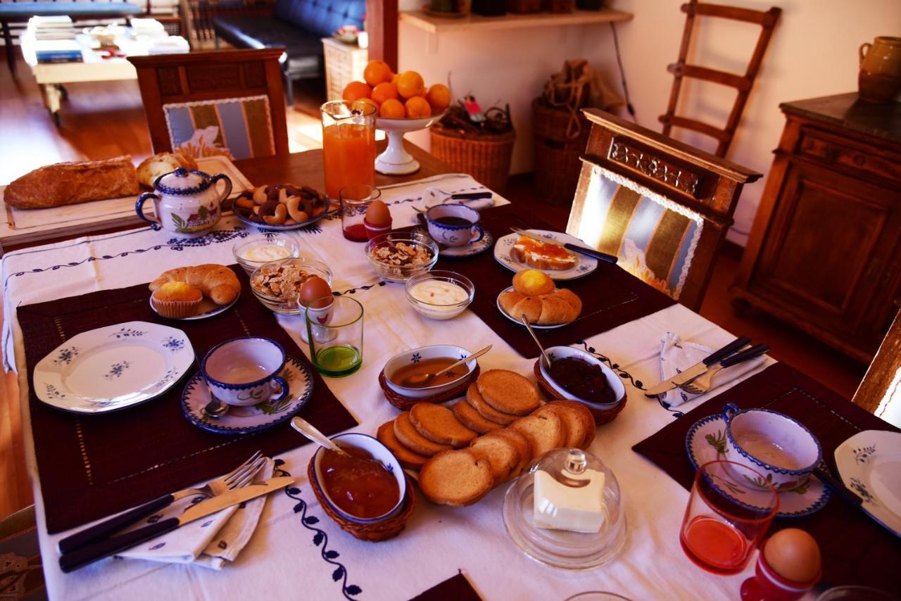 オリアゴ・ディ・ミラ Ca' Delle Arti Bed & Breakfast エクステリア 写真